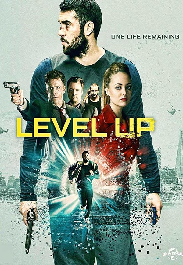 Stiahni si Filmy CZ/SK dabing Krvava hra / Level Up (2016)(SK) = CSFD 30%