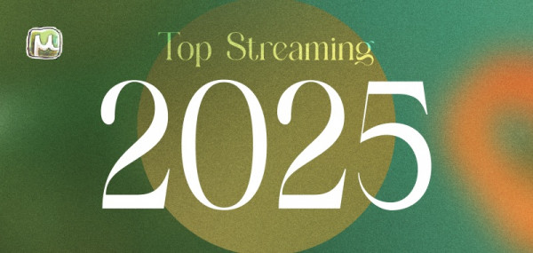 Stiahni si Hudba VA - Top Streaming 2025 (2025)[FLAC]