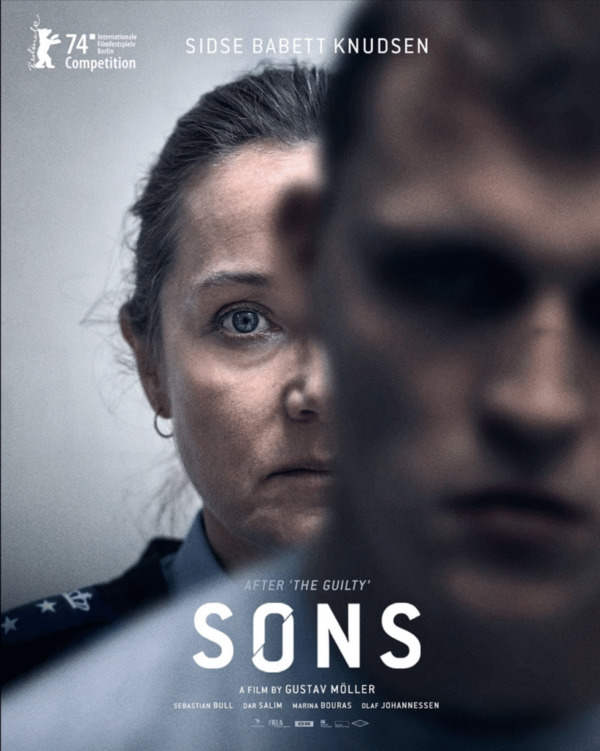 Stiahni si Filmy bez titulků Dozorkyně / Vogter 2024 DAN WebRip 1080p = CSFD 71%