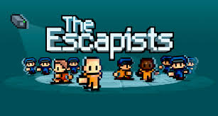 Stiahni si Hry na Windows The Escapists v1.37 CZE all DLCs