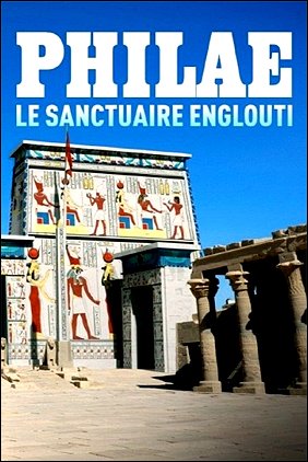 Stiahni si Dokument Fílé, záchrana perly Nilu / Philae, le Sanctuaire englouti (2023)(CZ)[TvRip][1080p] = CSFD 62%
