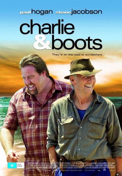 Stiahni si Filmy CZ/SK dabing Charlie a Boots (2009)(CZ)[WebRip][1080p] = CSFD 71%