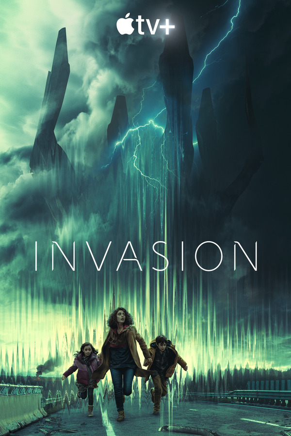 Stiahni si Seriál Invaze / Invasion S01E10 (2021)[1080p][WebRip] = CSFD 60%