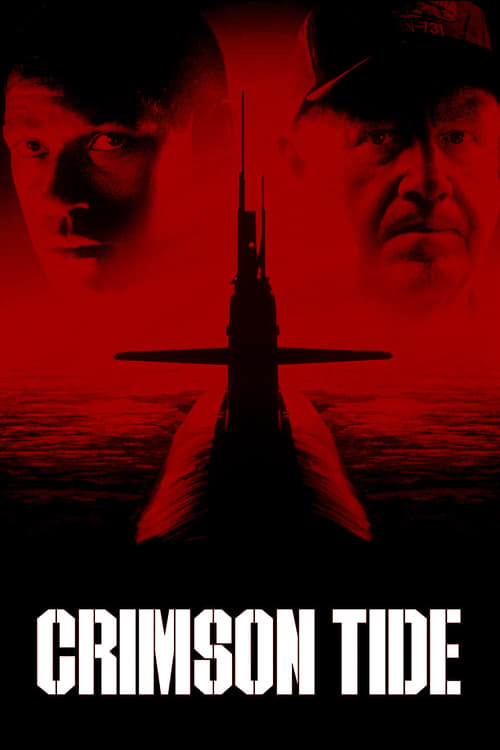 Stiahni si Filmy CZ/SK dabing Krvavý příliv / Crimson Tide (1995)(CZ) = CSFD 73%