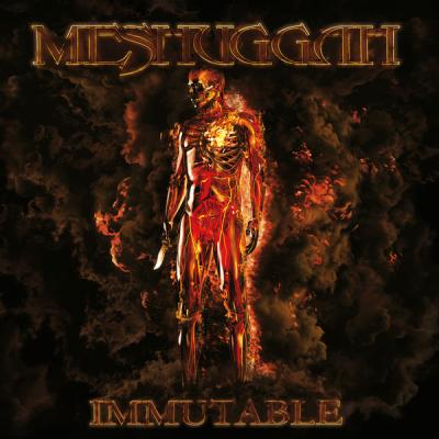 Stiahni si Hudba Meshuggah - Immutable - 2022, MP3