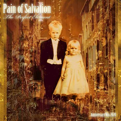 Stiahni si Hudba Pain of Salvation - The Perfect Element, Pt. I [Anniversary Mix 2020] (2000/2020) MP3