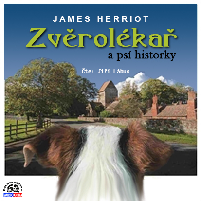 Stiahni si Knihy a Časopisy James Herriot - Zverolekar a psi historky (2025)(CZ)[PDF]