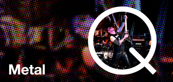 Stiahni si Hudba VA - New In Metal (2020)[16-bit,44.1kHz FLAC]