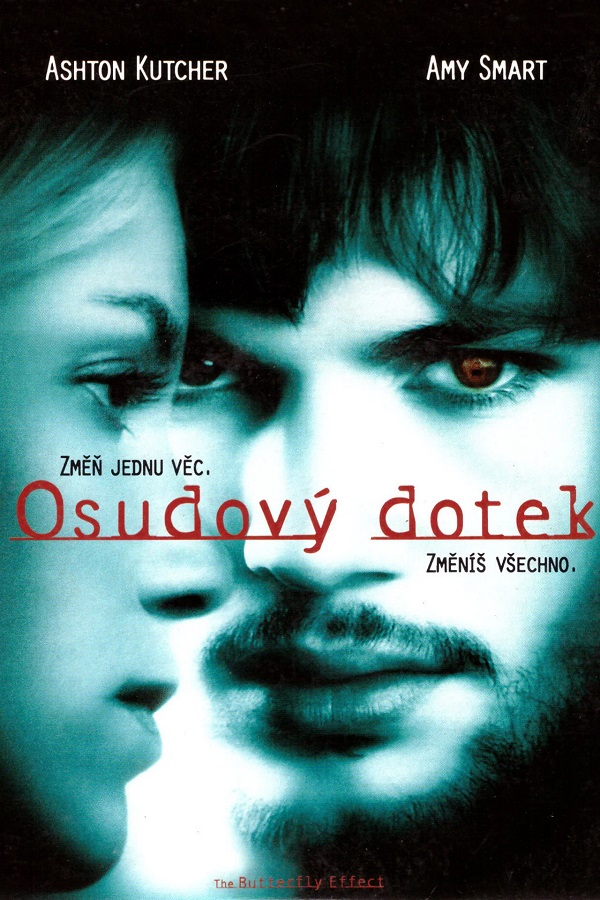 Stiahni si Filmy CZ/SK dabing Osudový dotek / The Butterfly Effect (2004)(CZ/EN)[2160p][HDR10][HEVC] = CSFD 87%