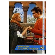 Stiahni si Filmy CZ/SK dabing Princezna ze zlatou hvězdou (1959)(CZ)[720p] = CSFD 77%