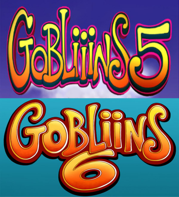 Stiahni si Hry na Windows Gobliiins 5 + Gobliins 6