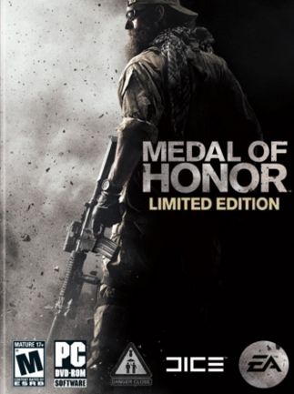 Stiahni si Hry na Windows Medal of Honor Limited Edition