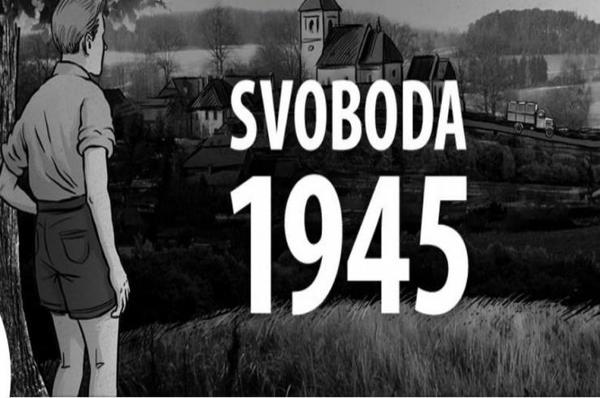 Stiahni si Hry na Windows Svoboda 1945: Liberation (CZ)(2021)