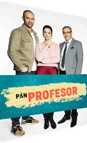 Stiahni si Seriál Pan Profesor S02E06 Odvaha (2020)(SK)[WebRip][720pHD] = CSFD 71%