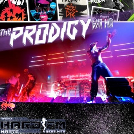 The Prodigy - Best Hits (2011)