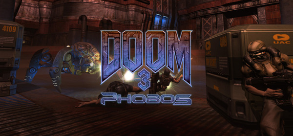 Stiahni si Hry na Windows DOOM 3: Phobos 2025