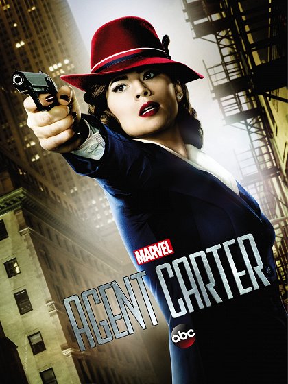 Marvel's Agent Carter (S01)(2015)(720p)(WebDl)(Multi 10 lang)(CZtit+MultiSub) = CSFD 75%