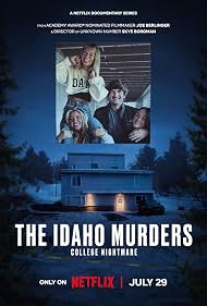 Stiahni si Dokument Vraždy v Idahu: Noční můra na vysoké /  The Idaho Murders College Nightmare E01-E03 (2026)[1080p] = CSFD 50%