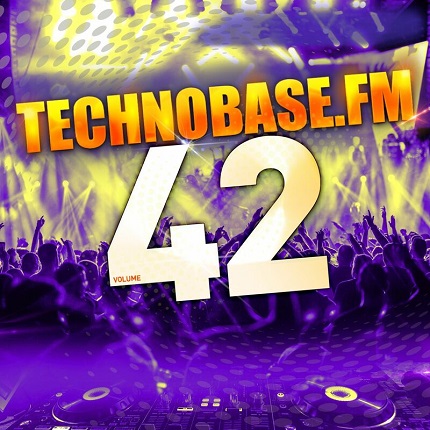 Stiahni si Hudba VA -TechnoBase FM Vol 42 (2025)