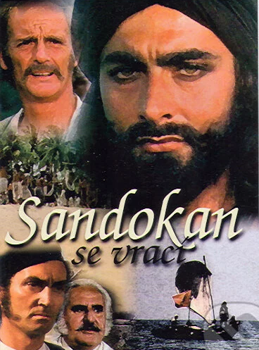Stiahni si Filmy CZ/SK dabing Sandokan se vrací / La tigre è ancora viva: Sandokan alla riscossa! (1977)(CZ)[1080p] = CSFD 50%