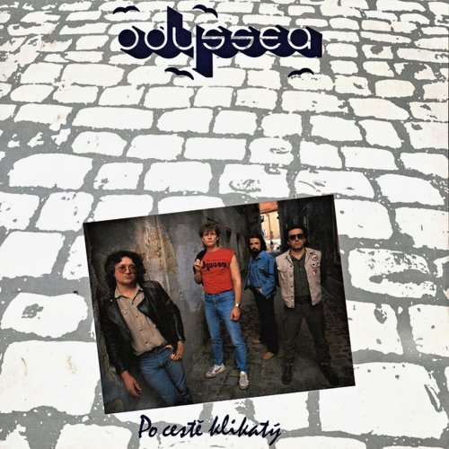 Stiahni si Hudba Odyssea (1990) Po cestě klikatý - Declipped, Decompressed [FLAC]