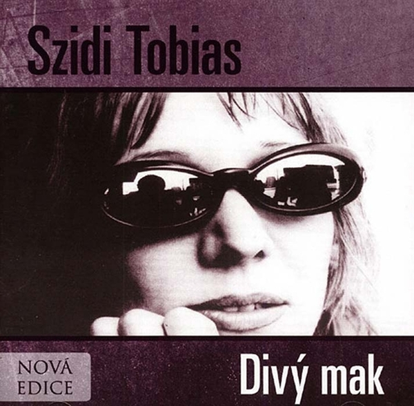 Stiahni si Hudba Tobias Szidi - Divy mak (2001)
