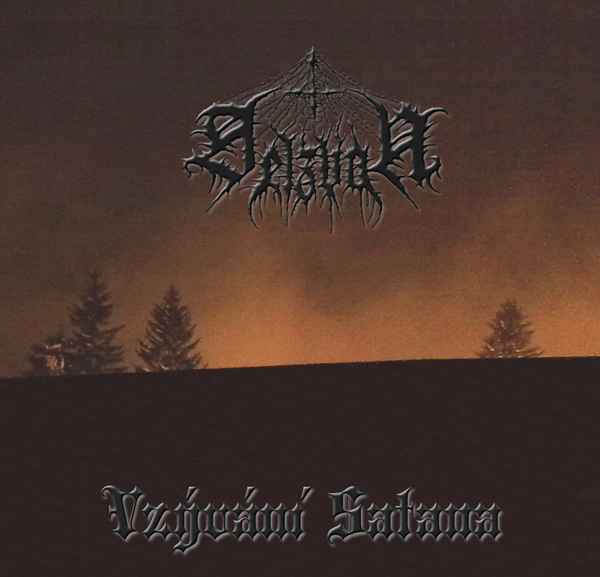 Stiahni si Hudba Delzvan - Vzyvani satana (DEMO) (2009)