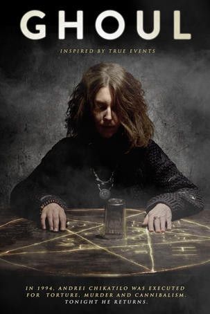 Stiahni si HD Filmy Ghoul (2015)(CZ/EN)[1080p] = CSFD 60%