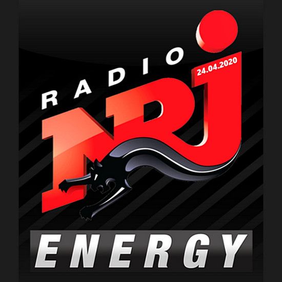 Stiahni si Hudba VA - Radio NRJ: Top Hot [24.04] (2020) MP3 [320 kbps]