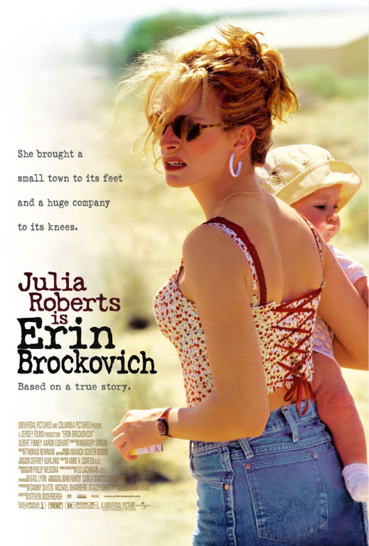 Stiahni si Filmy CZ/SK dabing Erin Brockovich (2000)(CZ) = CSFD 79%