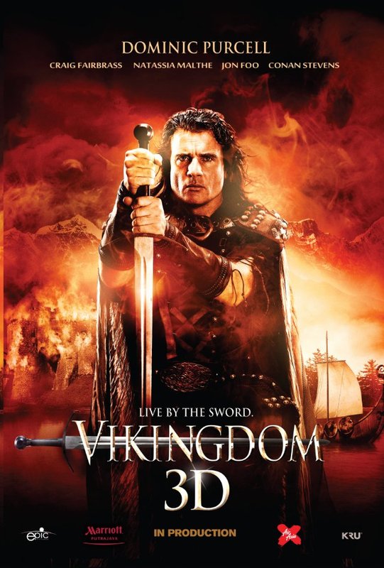 Stiahni si Filmy CZ/SK dabing Kralovstvi Vikingu / Vikingdom (2013)(CZ)[WebRip][1080p] = CSFD 24%