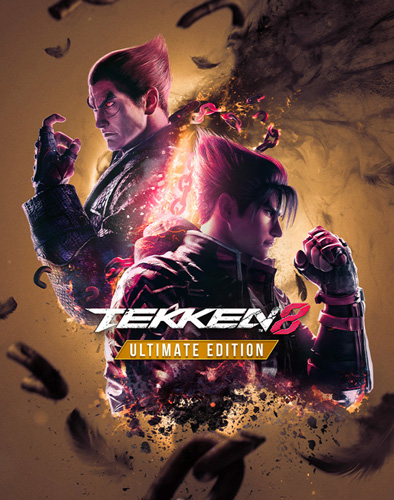 Stiahni si Hry na Windows Tekken 8: Ultimate Edition (v2.06.01 + All DLCs + Bonus Content)[DODI Repack]