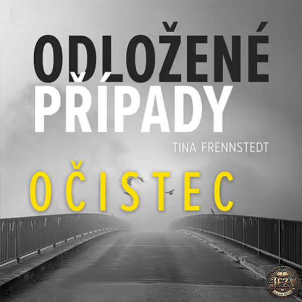 Stiahni si Mluvené slovo Tina Frennstedt - Očistec (2023)