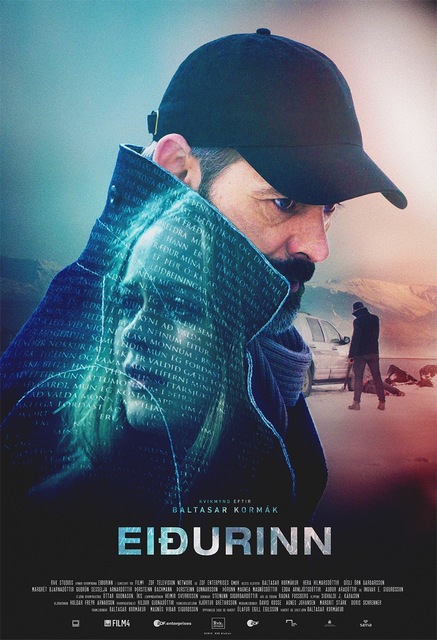 Stiahni si Filmy s titulkama Eidurinn (2016) = CSFD 68%