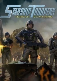 Stiahni si Hry na Windows Starship Troopers: Terran Command - v5.04.02 +DLCs (2022-2025) (MULTI-ENG)