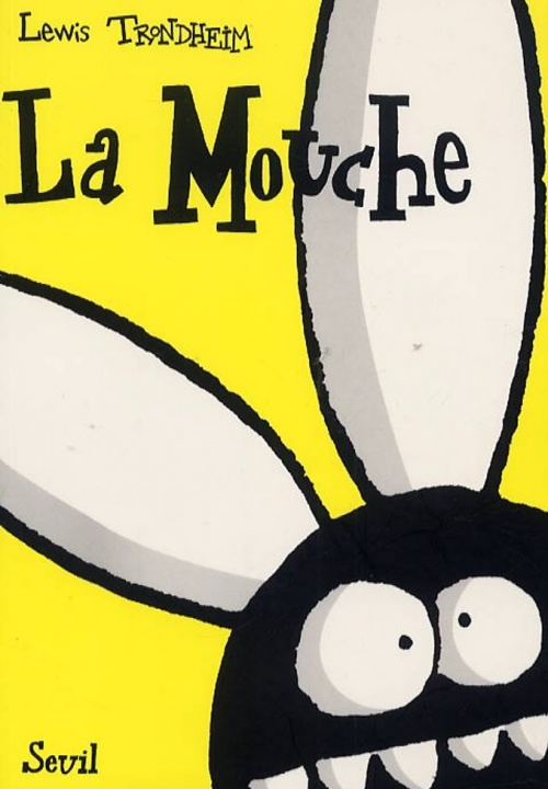 Stiahni si Seriál Moucha / Fly Tales 1999 = CSFD 82%