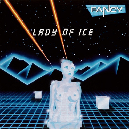 Stiahni si Hudba Fancy - Lady Of Ice (12'' Maxi-Single) (1986)[WavPack]