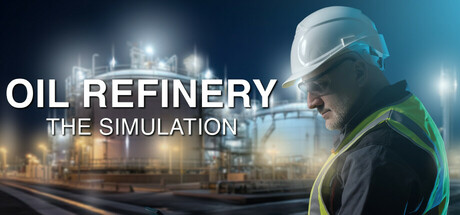 Stiahni si Hry na Windows Oil Refinery The Simulation Repack (2025)