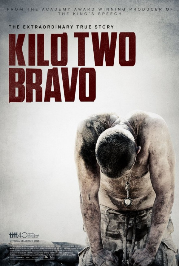 Stiahni si Blu-ray Filmy Kilo Dva Bravo / Kajaki (2014)(CZ/EN)[1080p] = CSFD 50%