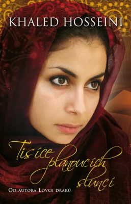 Stiahni si Mluvené slovo Hosseini Khaled - Tisice planoucich slunci(Renata Wolfova)(13h44m58s)