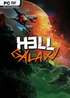Stiahni si Hry na Windows HELL GALAXY-RUNE