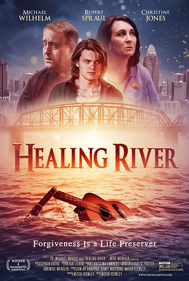 Stiahni si Filmy CZ/SK dabing  Over-the-Rhine / Healing River (2020)(SK)[1080p]