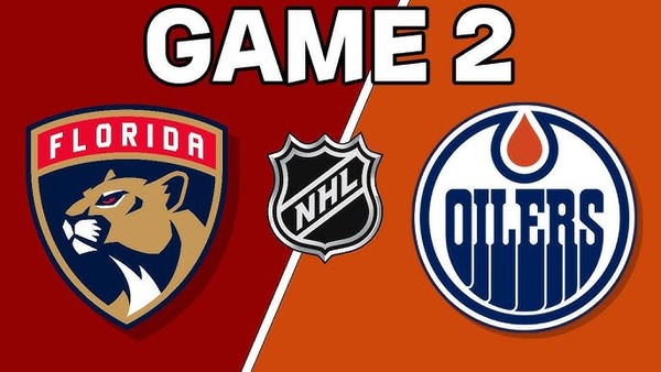 Stiahni si Sport Edmonton Oilers vs. Florida Panthers 2. zápas (RU)