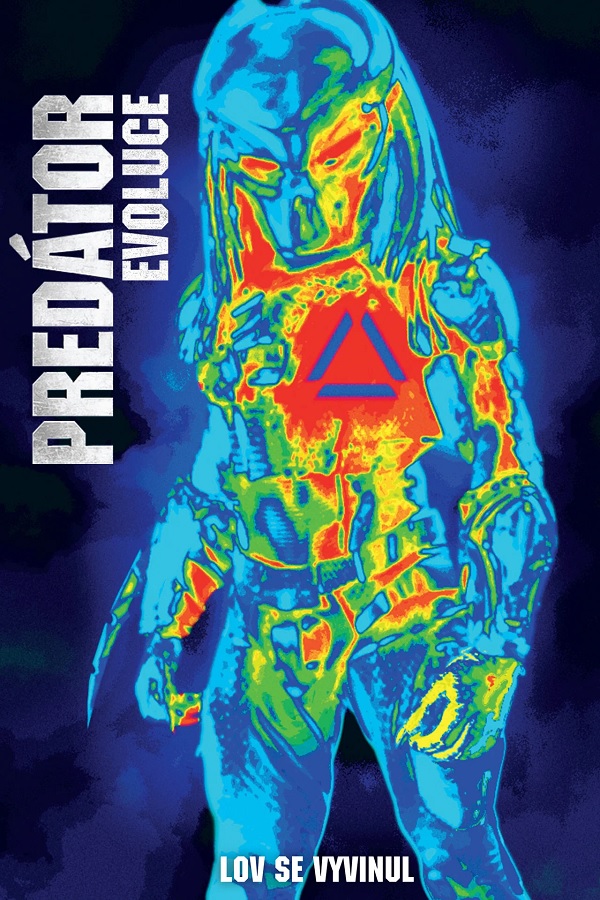 Stiahni si Filmy CZ/SK dabing Predátor: Evoluce / The Predator (2018)(CZ/EN)[2160p][HDR10/DV][HEVC] = CSFD 50%
