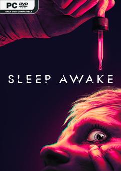 Stiahni si Hry na Windows SLEEP AWAKE (2025)[P2P]