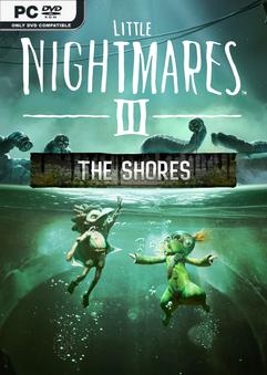 Stiahni si Hry na Windows Little Nightmares III The Shores-RUNE