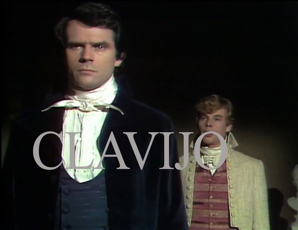 Stiahni si Filmy CZ/SK dabing Clavijo (1982)(SK)[TvRip] = CSFD 62%