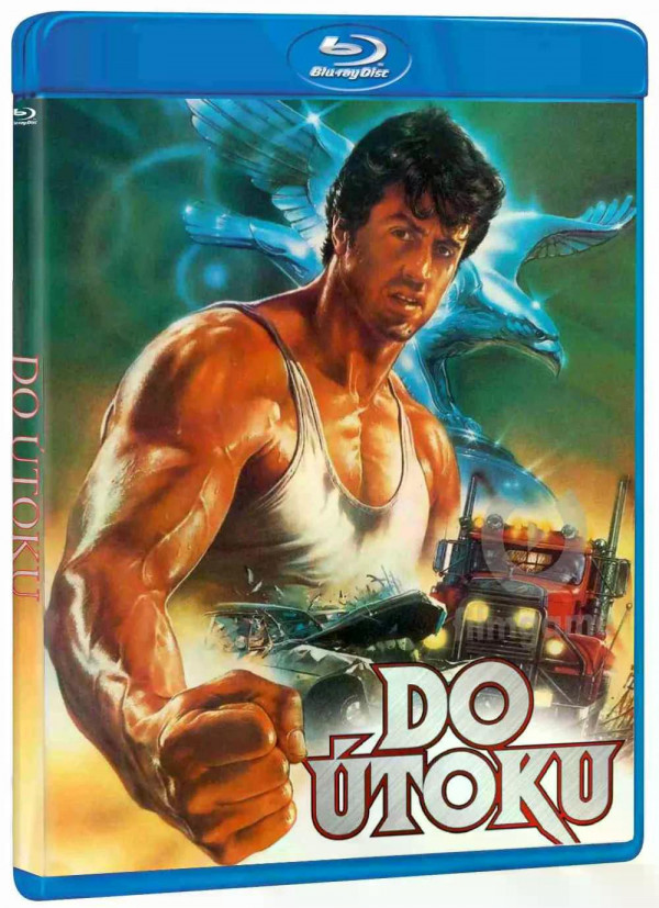 Stiahni si HD Filmy Do útoku / Over the Top (1987)(CZ/EN)[1080p][HEVC] = CSFD 61%