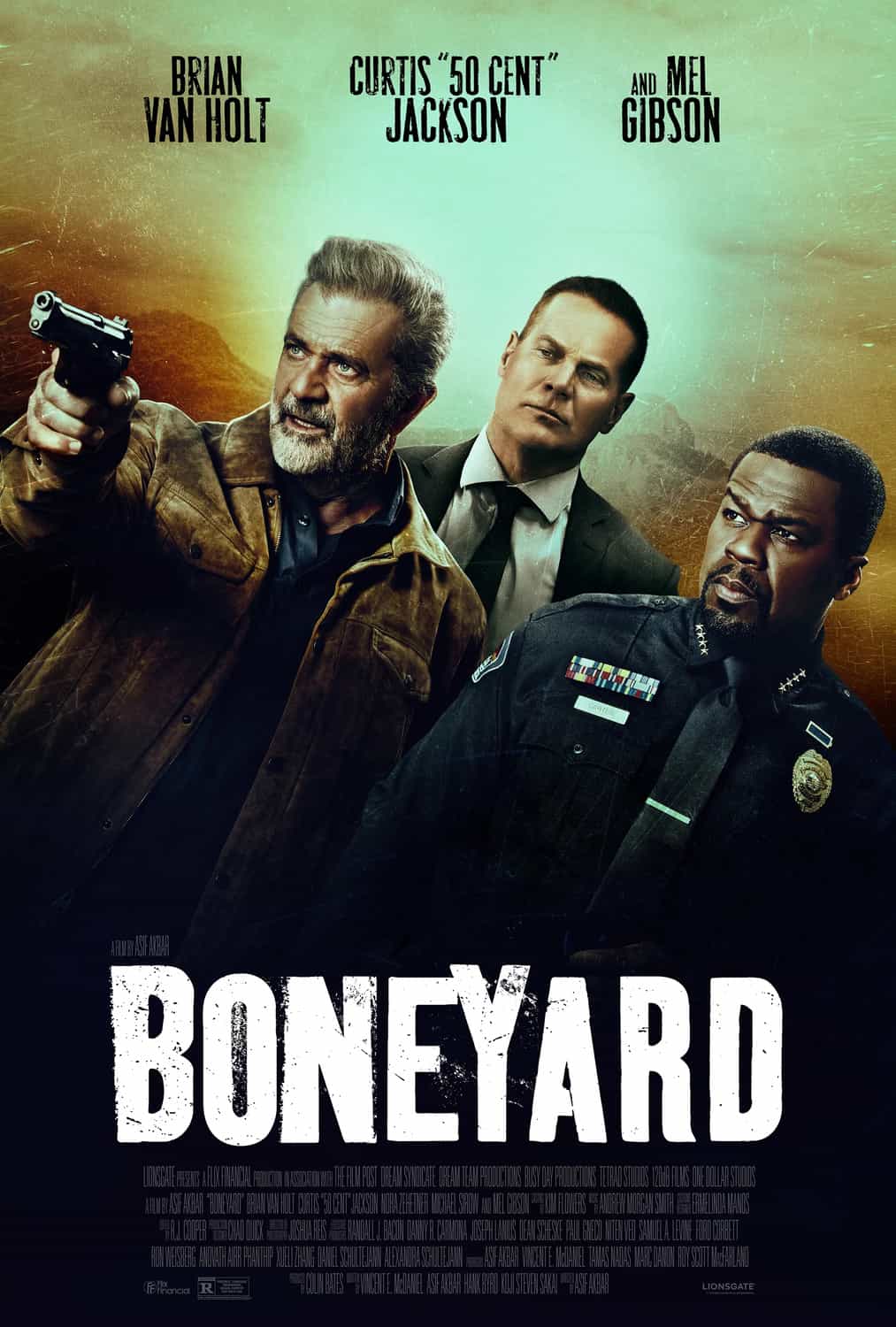 Boneyard (2024) [CZtit][WebDL][1080p] = CSFD 20