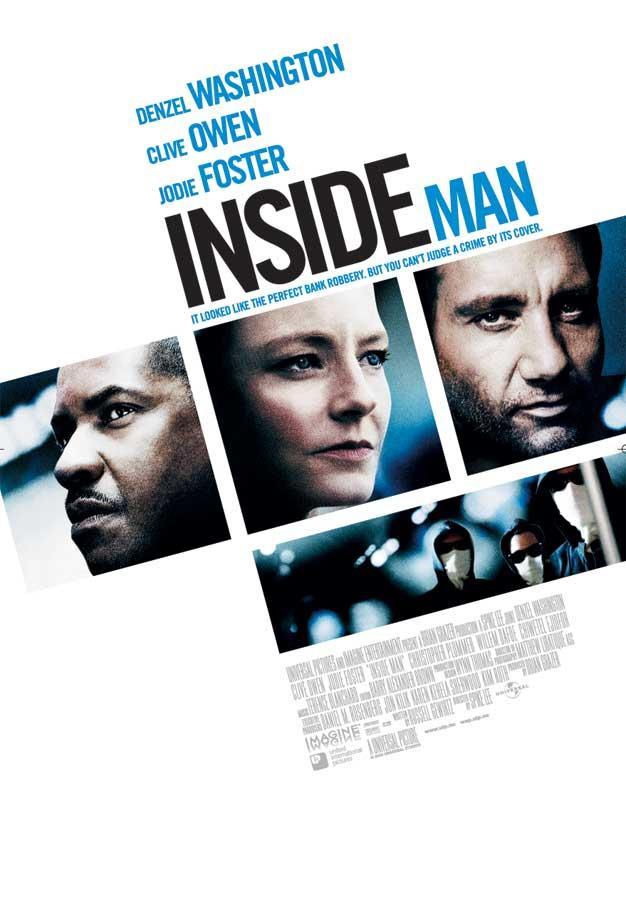 Stiahni si Filmy CZ/SK dabing Inside Man / Spojenec (2006)(Mastered)(1080p)(BluRay)(EN/CZ) = CSFD 80%